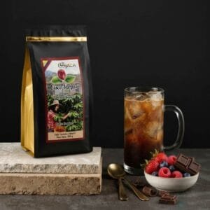 café unico