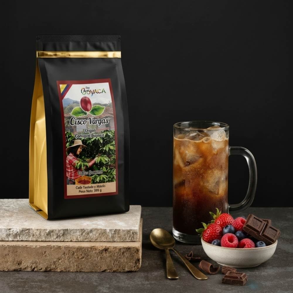 café unico