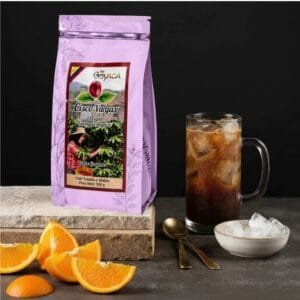 café típica