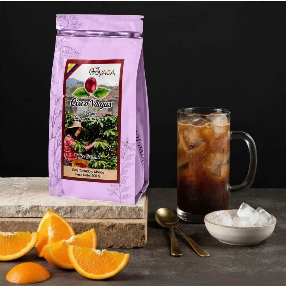 café típica
